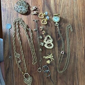 The lover jewelry bundle